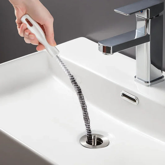 Drain Hair Remover Trap for Sink and Bathroom